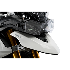Protective Headlight Cover - Triumph - Clear 2001-2444