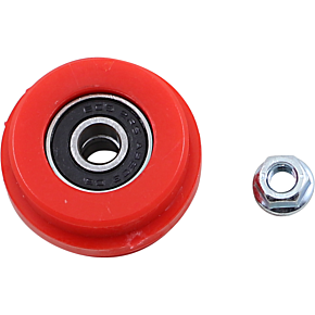 Chain Roller - Honda - Red PLR-560-RD