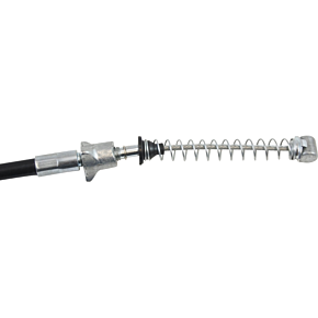 Brake Cable - Rear C1R002