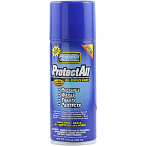 Cleaner & Polish - 13.5 oz. net wt. - Aerosol 62015