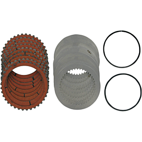 Scorpion Clutch Plates 306-32-40543