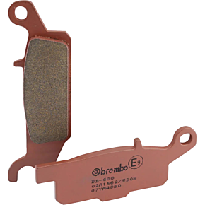PRIME Sinter SD Brake Pads 07YA48SD