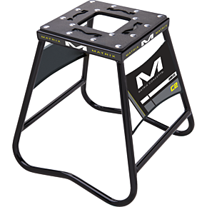 Steel Stand - Black C2-101