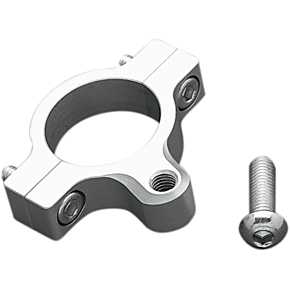 Steering Damper Fork Bracket - 54 mm 15-510