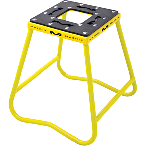 Steel Stand - Yellow C1-104