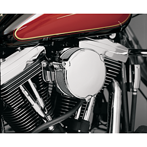Dragtron II Air Cleaner - 6" DS-289044