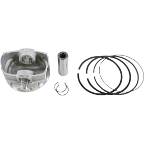 Piston Assembly - Sea-Doo - +.5 mm 010-860-05PK