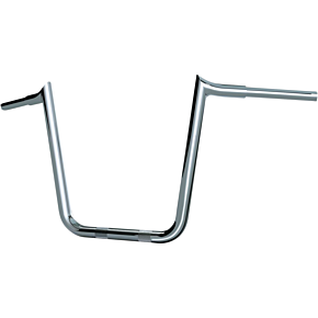 Handlebar - Warrior - 12" - Chrome 3HB-0712