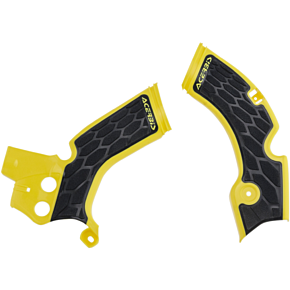 Acerbis Acerbis X-Grip Frame Guard RM-Z250 15-18