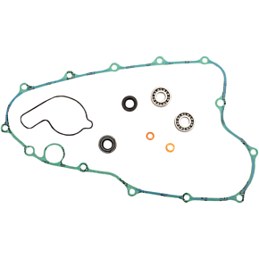 ATHENA Water Pump Gasket Kit - Honda P400210475009