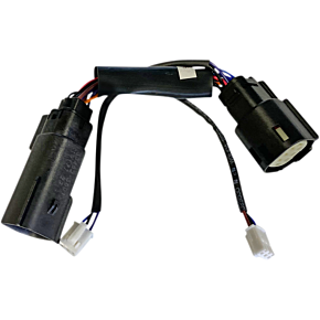 Custom Dynamics Adapter - Plasma Rod - Run/Brake/Turn PR-MPR-BCM