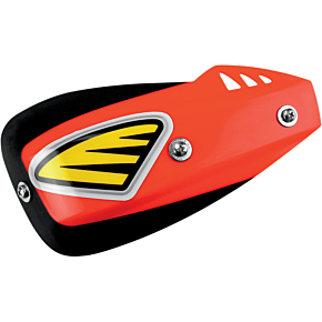 Cycra Handshields - Replacement - Probend™ DX - Red 1CYC-1025-32