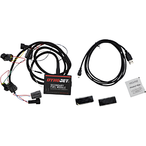 DynoJet Secondary Fuel Module - Honda SFM-1