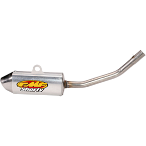 FMF RACING Powercore 2 Shorty Silencer