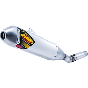 FMF RACING Powercore 4 Muffler 041596