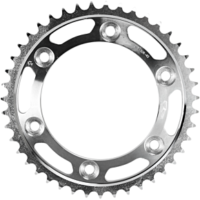 JT Sprockets Sprocket - Rear - Honda - 43-Tooth JTR1306.43