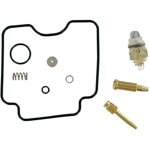 K and L Supply Repair Kit Carburetor Kawasaki/Yamaha/Suzuki