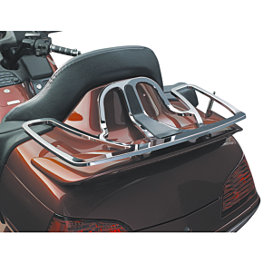 Kuryakyn Luggage Rack - Chrome - GL 1800 - 7151