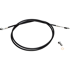 La Choppers Clutch Cable LA-8049C16B