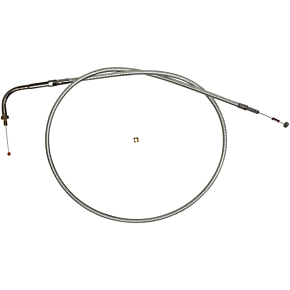 Magnum Idle Cable - 39-1/2" - Sterling Chromite II® 3411