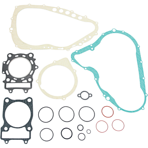 Moose Racing Complete Motor Gasket Kit MSE Bearcat 500