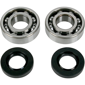 Moose Racing Crank Bearings  Kawasaki/Suzuki 80