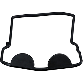 Moose Racing Head Cover Gasket Kawasaki