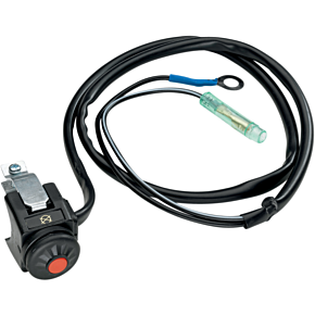 Moose Racing Kill Switch - 0616-0153