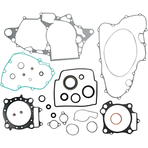 Moose Racing Motor Gasket Kit with Seal HONDA
