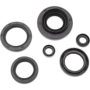 Moose Racing Motor Seals MSE Kawasaki