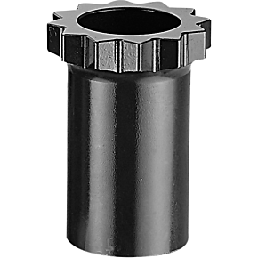 Moose Racing Polaris ATV Rear End Locking Nut Tool