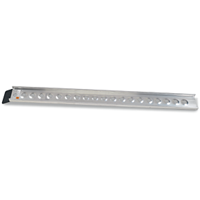 Moose Racing Ramp - Aluminum - 6'