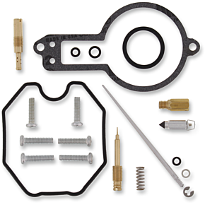 Moose Racing Repair Kit Carburetor Honda