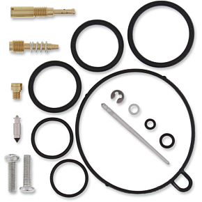 Moose Racing Repair Kit Carburetor Honda