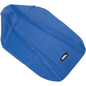Moose Racing Seat Cover - Blue - Yamaha - 0821-1209
