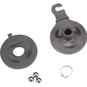 Mueller Motorcycle Ag Power Clutch 120-30