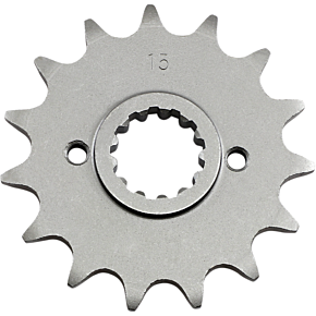 Parts Unlimited Counter Shaft Sprocket - 15-Tooth - K22-2768
