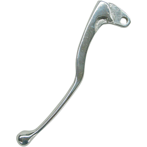 Parts Unlimited Polished Left-Hand Lever for Yamaha