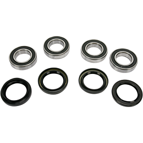 Pivot Works Wheel Bearing Kit - Front - Yamaha/Kymco PWFWK-Y11-043