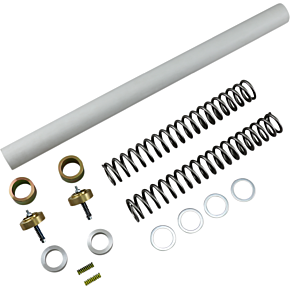 Race Tech Complete Front End Suspension Kit - 1.50 kg/mm Spring