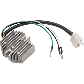 Ricks Motorsport Electric Regulator/Rectifier - Honda 10-100