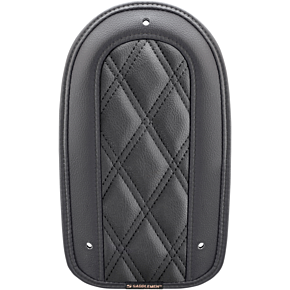 Saddlemen Fender Chap - Matches LS Solo Seat