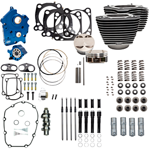 Ss Cycle Power Pack - Oil Cooled - M8 310-1056B