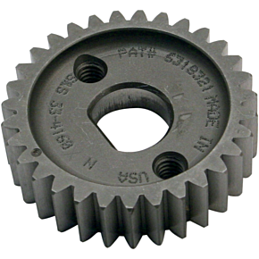 Ss Cycle Under Size Pinion Gear 33-4160X