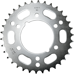 Sunstar Sprockets Sprocket - 34-Tooth - Polaris - 2-334134