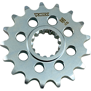 Vortex Front Sprocket - 17-Tooth 3567-17