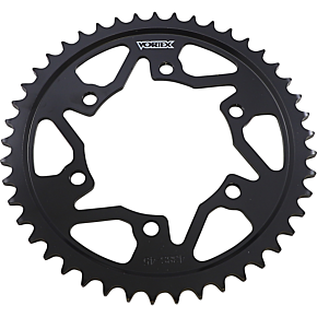 Vortex Steel Rear Sprocket - 45 Tooth 438S-45