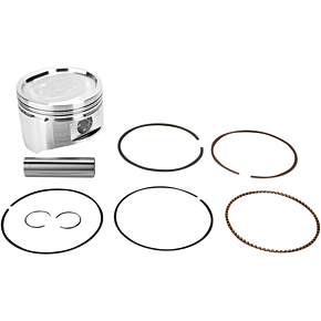 Wiseco Piston 4676M08400