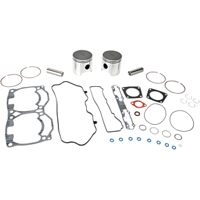 Wiseco Piston Kit - Ski Doo SK1343