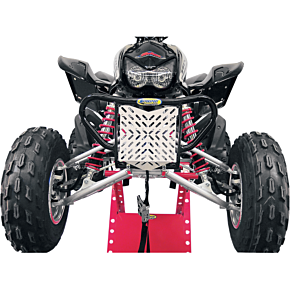 EZ-Fit Bumper - MX/XC - Black 80-1012